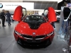 BMW i8 Protonic - Salone di Parigi 2016