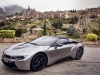 BMW i8 Roadster