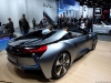 BMW i8 - Salone di Detroit 2013