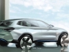 BMW iX3 Concept