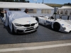 BMW Le Mans Winner Hommage