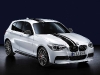 BMW M Performance Parts