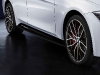BMW M Performance Parts