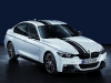 BMW M Performance Parts