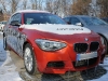BMW M135i foto spia febbraio 2012