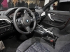 BMW M135i - Salone di Ginevra 2015