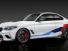 BMW M2 Competition - Accessori M Performance