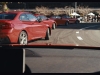 BMW M235i Drift Mob Show