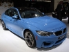 BMW M3 Berlina - Salone di Detroit 2014