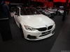 BMW M3 - Salone di Francoforte 2015