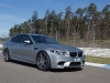 BMW M5 2013