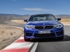 BMW M5 2018 - nuova galleria
