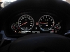 BMW M5 abitacolo