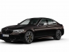 BMW M5 Competition Package 2018 - Foto leaked