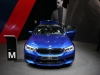BMW M5 - Salone di Francoforte 2017