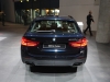 BMW M550d Xdrive - Salone di Francoforte 2017
