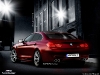 BMW M6 Gran Coupe render