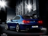BMW M6 Gran Coupe render