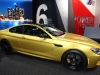 BMW M6 - Salone di Detroit 2015