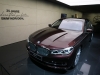 BMW M760Li 25 Jahre - Salone di Francoforte 2017