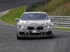 BMW M8 e Serie 8 con M Package - Foto spia 17-08-2017