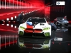 BMW M8 GTE - Salone di Francoforte 2017