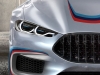 BMW M8 - Rendering