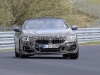BMW M850i foto spia 20-4-2018