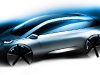 BMW Megacity Vehicle 2013 immagini ufficiali