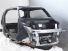 BMW Megacity Vehicle 2013 immagini ufficiali