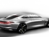BMW Pininfarina Gran Lusso Coupe