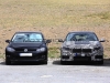 BMW Serie 1 2019 - Foto spia 11-08-2017