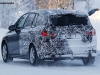 BMW Serie 2 Active Tourer 7 posti - Foto spia 30-01-2015