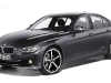 BMW Serie 3 2012 by AC Schnitzer