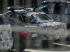 BMW Serie 3 Cabrio 2013 foto spia aprile 2012