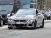 BMW Serie 3 foto spia 21-3-2018