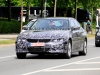 BMW Serie 3 MY 2019 foto spia 23 maggio 2018
