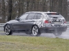 BMW Serie 3 Touring 2012 foto spia aprile 2012
