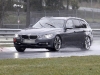 BMW Serie 3 Touring 2012 foto spia aprile 2012