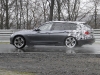 BMW Serie 3 Touring 2012 foto spia aprile 2012