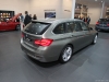 BMW Serie 3 Touring - Salone di Francoforte 2015