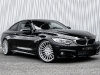 BMW Serie 4 Coupé by Hamann