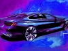 BMW Serie 6 Gran Coupé - Nuove Foto