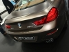BMW Serie 6 Grand Coupe - Salone di Ginevra 2012