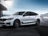 BMW Serie 6 GT M Performance
