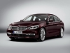 BMW Serie 6 GT MY 2018 - Foto leaked
