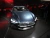BMW Serie 8 Concept - Salone di Francoforte 2017