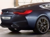 BMW Serie 8 Concept