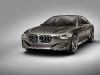 BMW Vision Future Luxury Concept