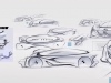 BMW Vision Grand Tourer 2040 - Rendering